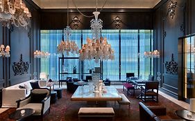 The Baccarat New York