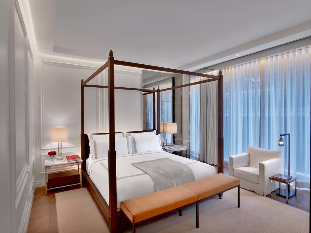 Baccarat Hotel And Residences New York Room photo